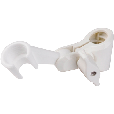 Arrow 315-01 Handduschhållare vit